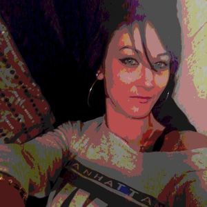 Meet your Posher, Markie