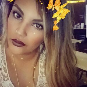 Meet your Posher, Krystal