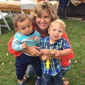 Meet your Posher, Char