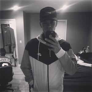 Meet your Posher, Brandon