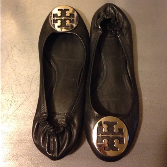 Tory Burch Ballet Flat