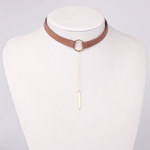 🆕 | Sexy Choker Necklace - Picture 4 of 4