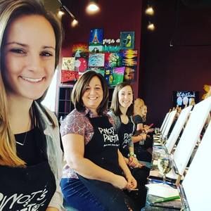 Meet your Posher, Kathryn