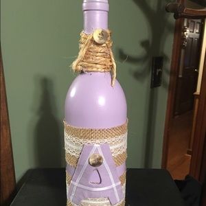 Bottles