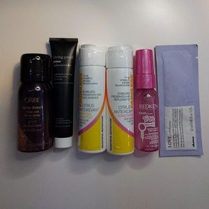 Hair Care Bundle