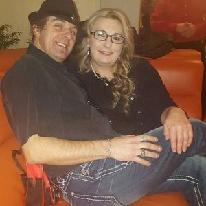 Meet your Posher, Senad mersida