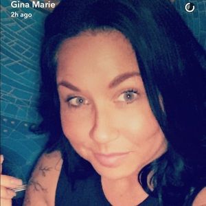 Meet your Posher, Gina