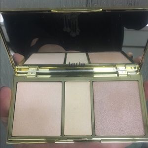 Tarte Rainforest of the Sea Skin Twinkle Palette