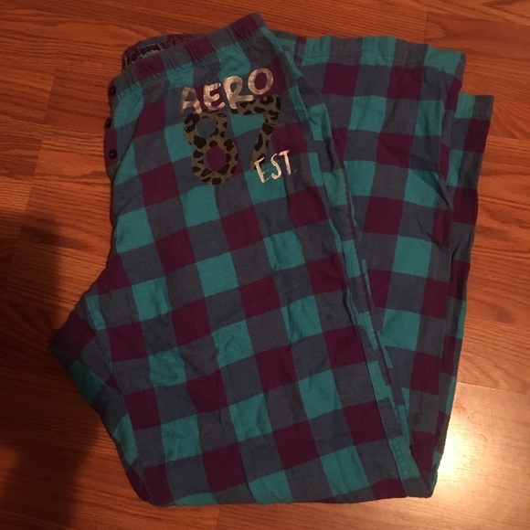 Pajama Pants