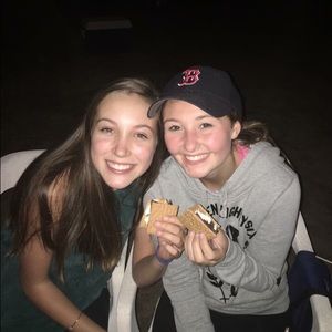 Meet your Posher, Maggie