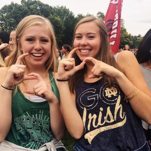 Meet your Posher, Emma