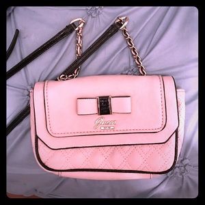 Guess crossbody