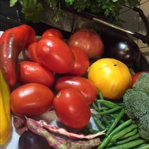 Meet your Posher, Alina