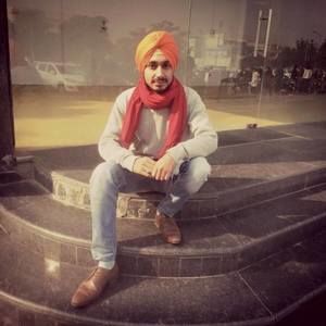 Meet your Posher, Gulab