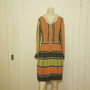 Vintage Dress
