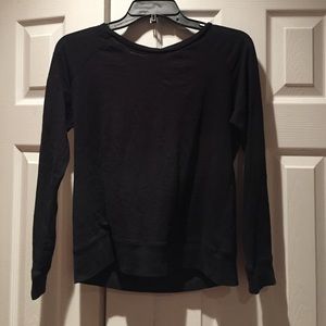 Forever 21 Black long sleeve