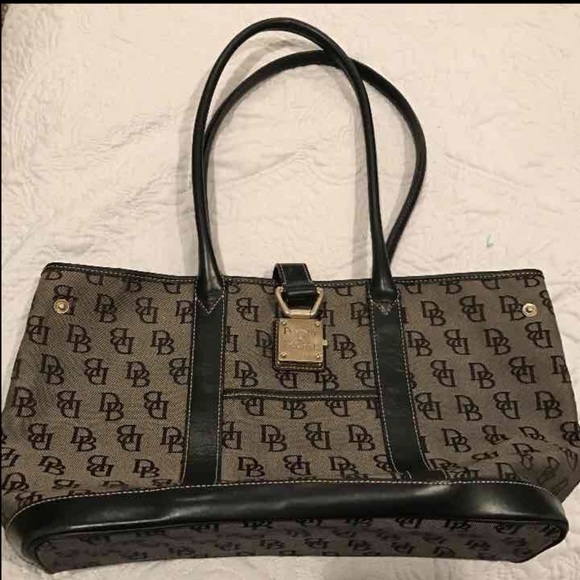 Donney & Bourke Purse
