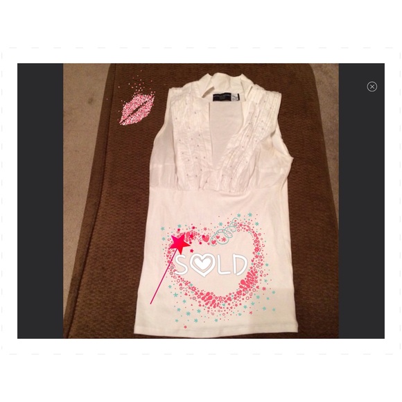 💄SOLD💄Brunello Cucinelli cashmere exclusive top - Picture 1 of 1