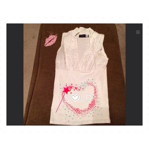 💄SOLD💄Brunello Cucinelli cashmere exclusive top