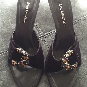 Enzo Angiolini sandals