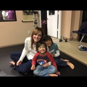 Meet your Posher, Jennifer