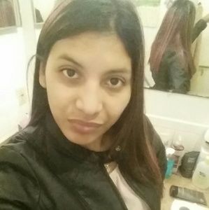 Meet your Posher, Esme