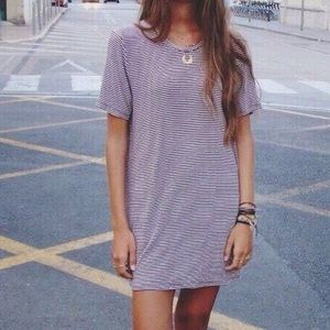 T shirt dress