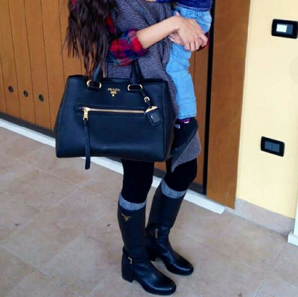 Prada handbag