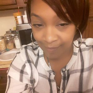 Meet your Posher, Latoya