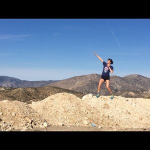 Meet your Posher, Ava