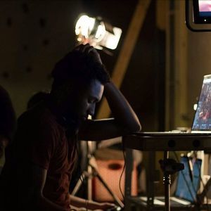 Meet your Posher, Cedrick