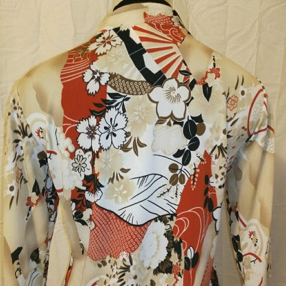 Bay Studio Career blouse - Picture 3 of 4