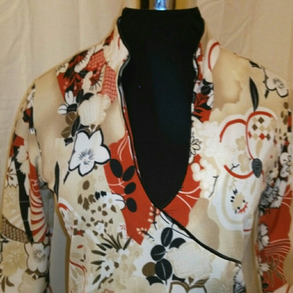 Bay Studio Career blouse - Picture 4 of 4