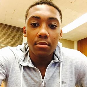 Meet your Posher, Jordan