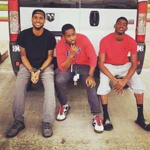 Meet your Posher, Jay