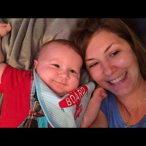 Meet your Posher, Tracy