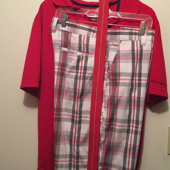 Men's Preppy Bundle