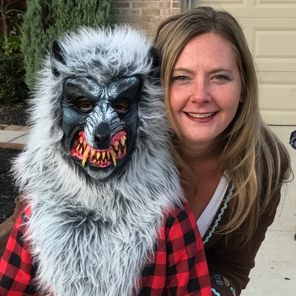 Meet your Posher, Mary Ann - Picture 4 of 5