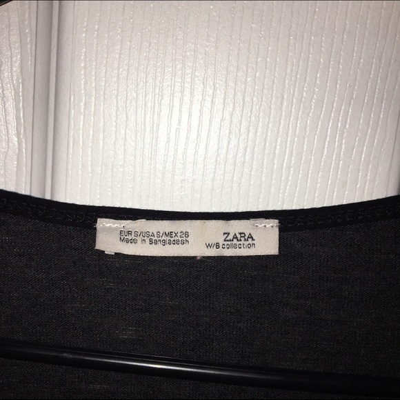 Zara shirt - Picture 3 of 3