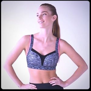LULULEMON TA TA TAMER III BRA