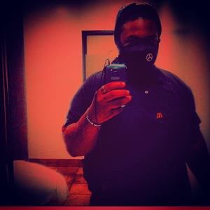 Meet your Posher, Wolf