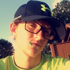 Meet your Posher, Austin