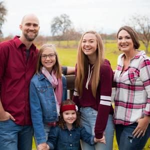 Meet your Posher, Jayme