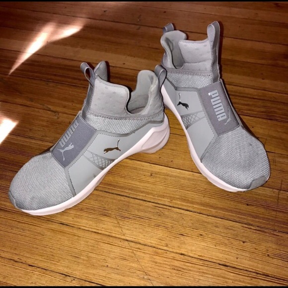 Puma Trainers