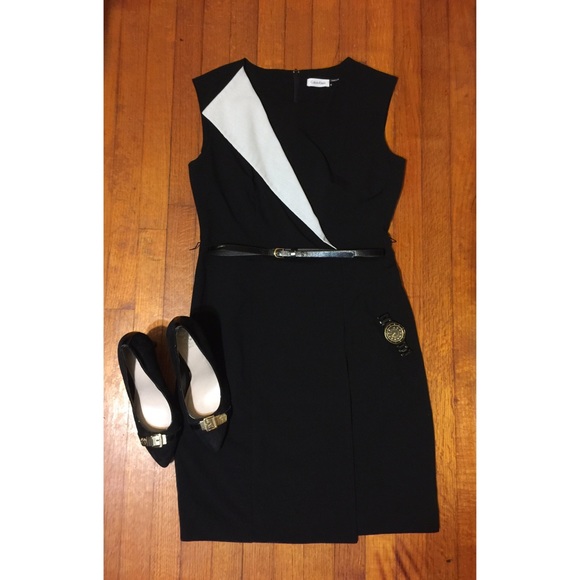 Calvin Klein Dress