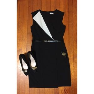 Calvin Klein Dress