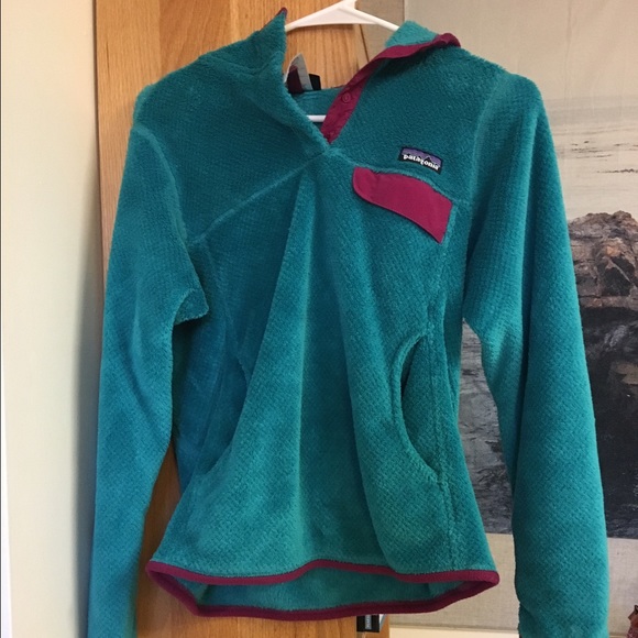 Patagonia Fleece