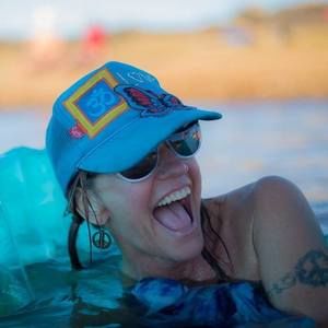 Meet your Posher, Jill