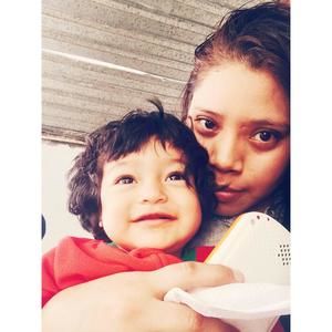 Meet your Posher, Ann