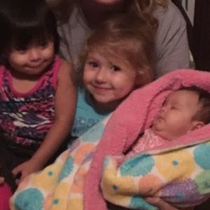 Meet your Posher, Teri